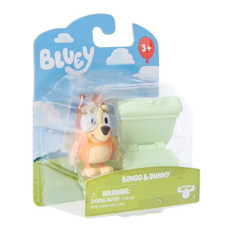 Bluey™ Story Starter Pack Figure