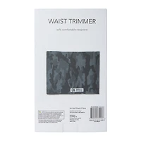 Series-8 Fitness™ Camo Waist Trimmer