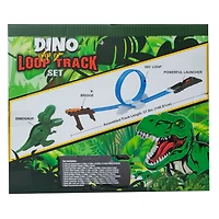 Dino Loop Track Set