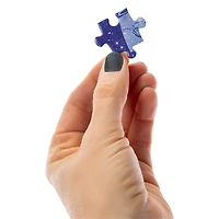 Crystal Edition Jigsaw Puzzle 500-Piece