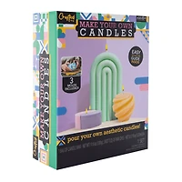 Make Your Own Candles Kit