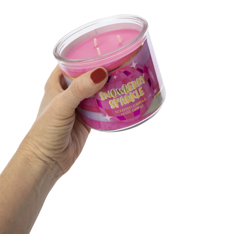Holiday Scented Candle 14oz