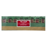 Gift Tissue 14-Sheet Set