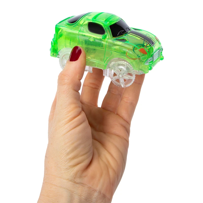 Flexible Glow Tracks Set