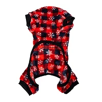 Holiday Pet Pajamas