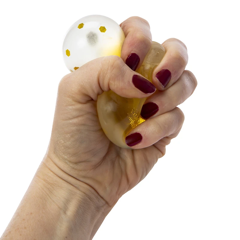 Disco Squish Balls
