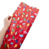 Classic Holiday Wrapping Paper 50 Sq.ft