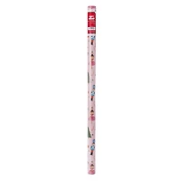 Trendy Holiday Wrapping Paper 50 Sq.ft