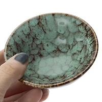 Reactive Glaze Bowl 3.85in