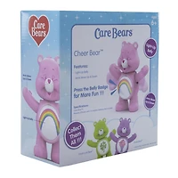 Care Bears™ Waving Figure 7.9in X 7.7in