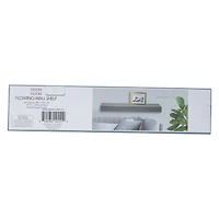 Floating Wall Shelf 18in - Natural