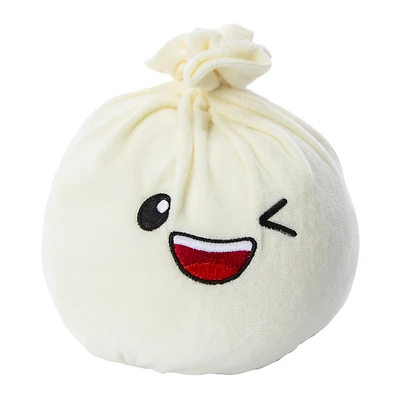 Asian Foodie Plush