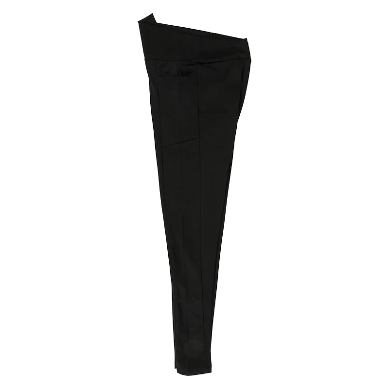 Crossover Leggings
