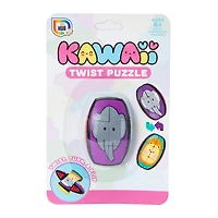 Kawaii Twist Puzzle Toy (Styles May Vary)