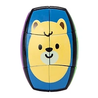 Kawaii Twist Puzzle Toy (Styles May Vary)