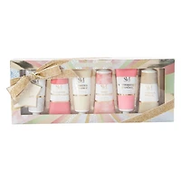 Smoke & Mirrors Hand Cream Collection 6-Count