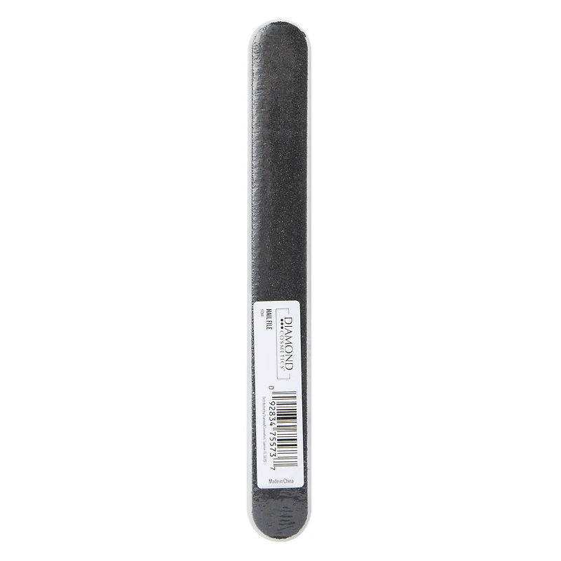 Girl Power Fashion Nail File
