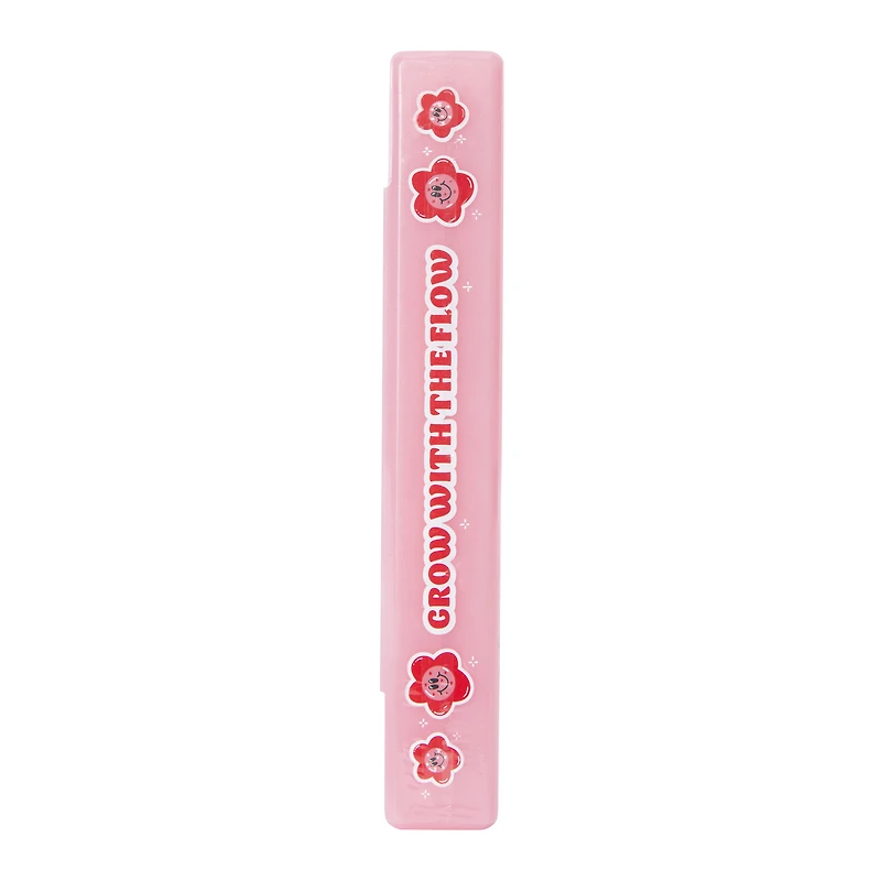 Fashion Nail File With Case