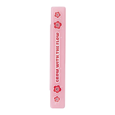 Fashion Nail File With Case