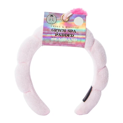 Cloud Padded Spa Headband