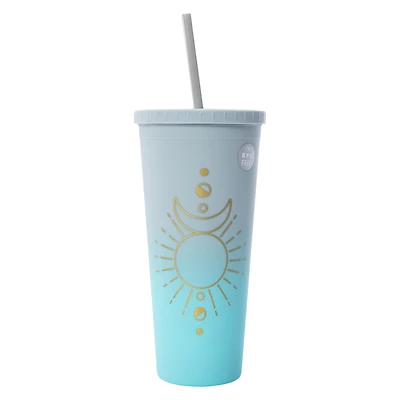 Crystal Tumbler 24oz