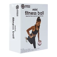 Series-8 Fitness™ Mini Fitness Ball 9in