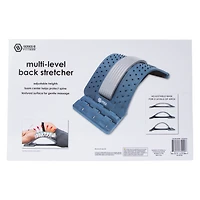 Series-8 Fitness™ Multi-Level Back Stretcher 14.76in x 9.76in