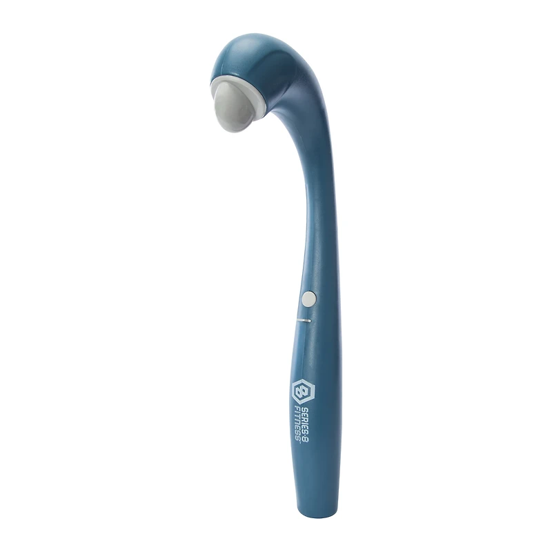 Series-8 Fitness™ 2-Speed Vibrating Massager