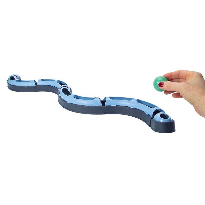 Bat & Chase Cat Toy