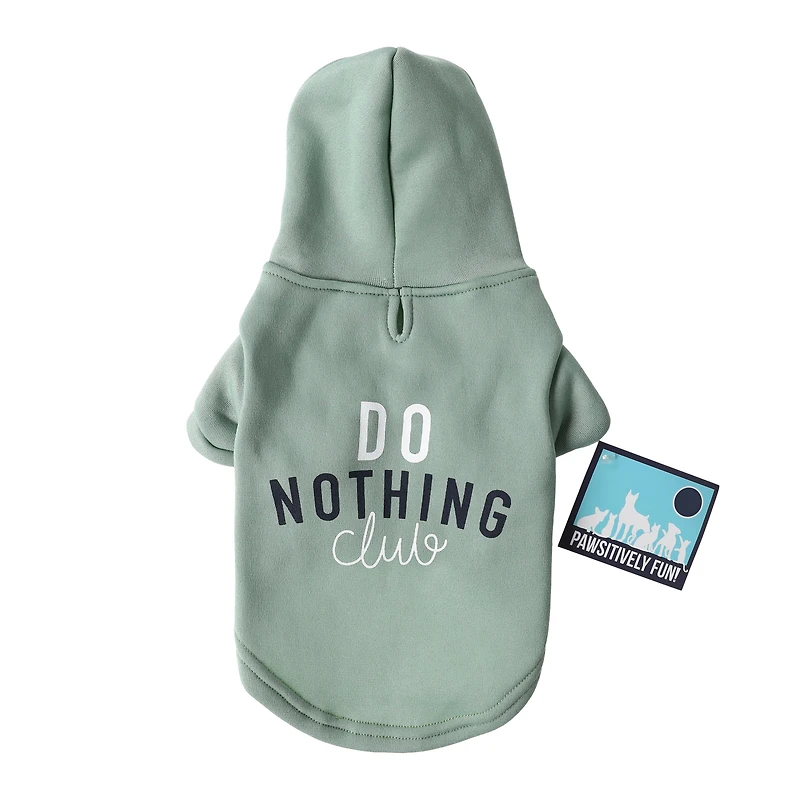 Pet Hoodie