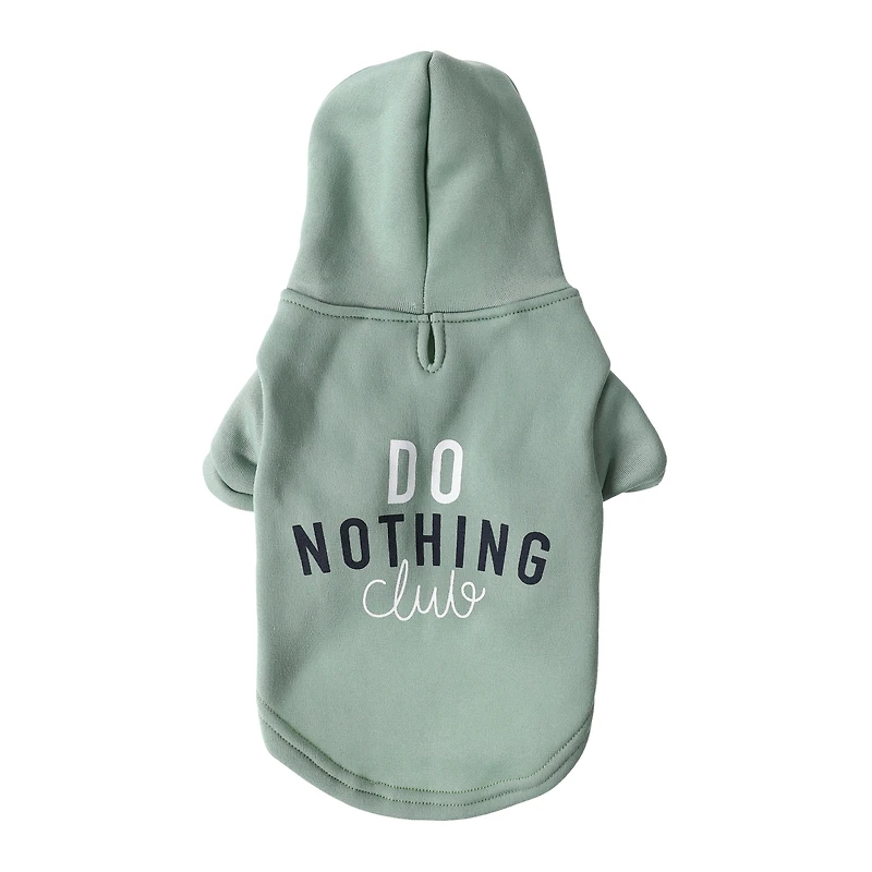 Pet Hoodie