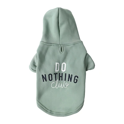 Pet Hoodie