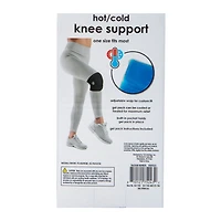 Series-8 Fitness™ Hot Cold Knee Support Wrap
