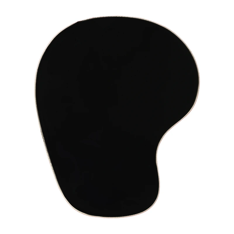 Ultra Comfort Ergonomic Printed Mouse Pad