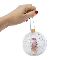 Bluey™ Toy Christmas Ornament