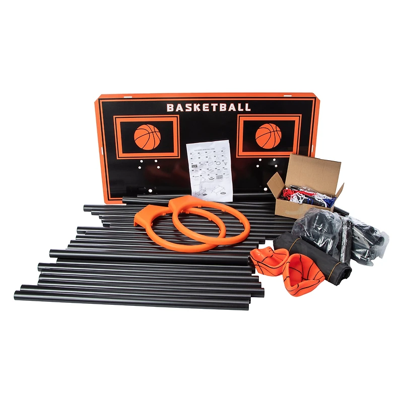 Arcade Basketball Game 48in x 65in