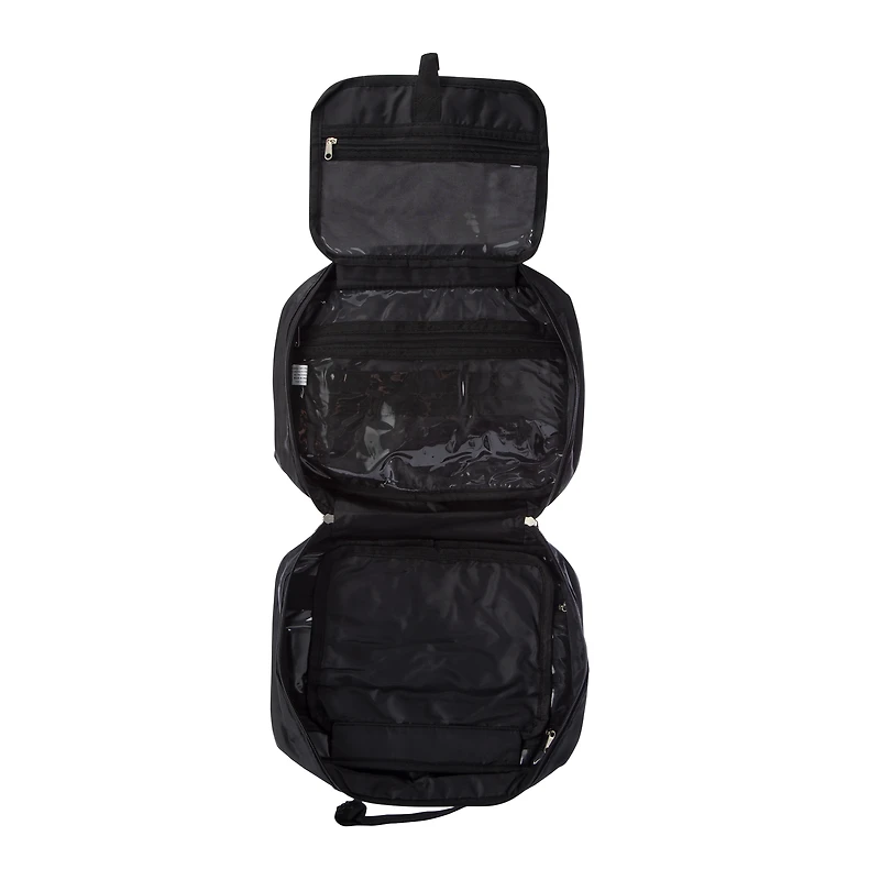 Toiletry Bag 7.8in x 11in