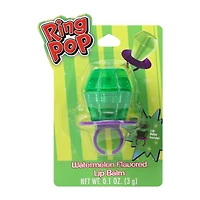 Ring Pop® Watermelon Flavored Lip Balm 0.1oz