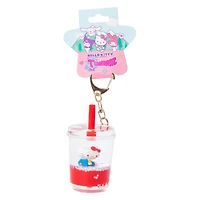 Hello Kitty And Friends® Bubble Tea Tsunameez Keychain (Styles May Vary)