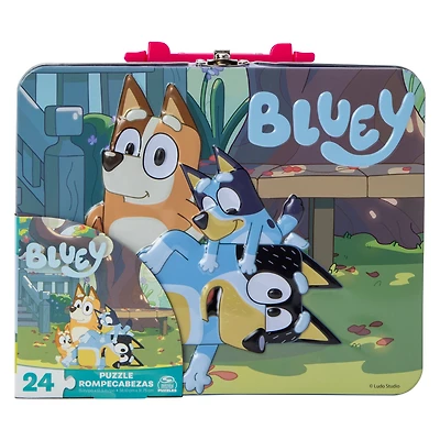 Bluey™ 24-Piece Puzzle