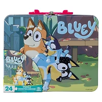 Bluey™ 24-Piece Puzzle