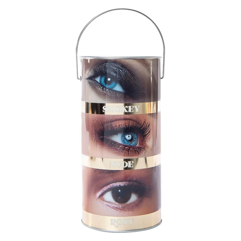 Smoke & Mirrors Ultimate Eye Look 5-Piece Makeup Set