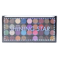 Smoke & Mirrors Shining Star Pressed Powder Palette 36-Piece