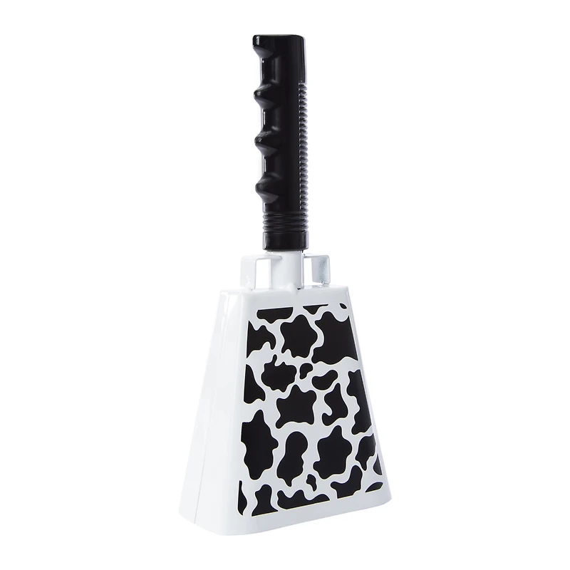 Cowbell 9.5in