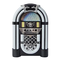 Bluetooth® LED Jukebox Speaker 15in