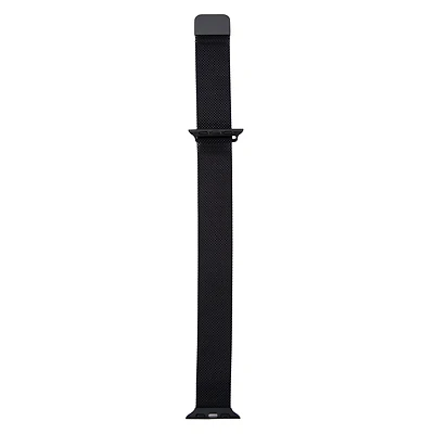Metallic Watchband For Apple Watch
