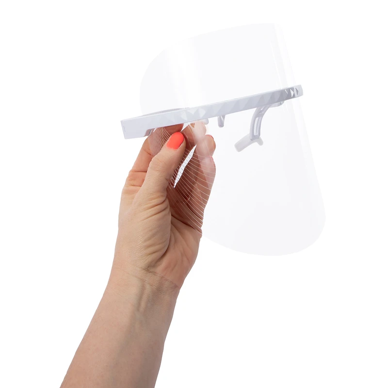 Rechargeable LED Light Therapy Mask