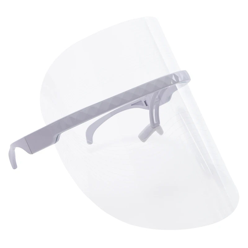 Rechargeable LED Light Therapy Mask