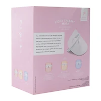 Rechargeable LED Light Therapy Mask