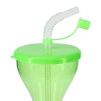 St Patrick's Day Drink Sipper 20oz